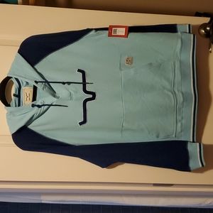 Kimes Ranch Hoodie Sweatshirt Large